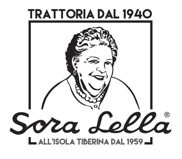 Logo Sora Lella